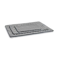 Blanket OXFORD Grey