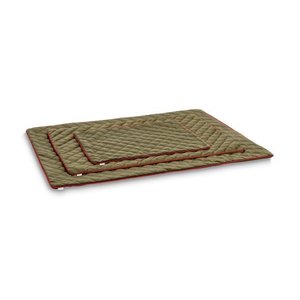 Laboni Blanket OXFORD   Olive