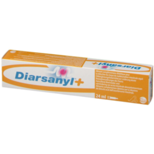 Diarsanyl 24 ml