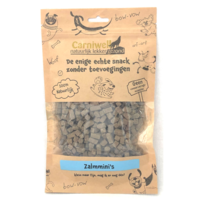 Carniwell Lachs Minis 200g