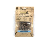 Carniwell Lachs-Burger 100g