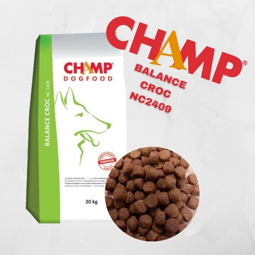 Champ Food Balance Champ Food Balance