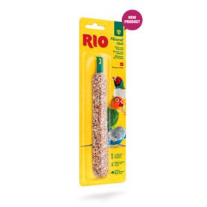 RIO RIO Mineral Stick for birds