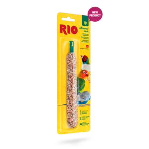 RIO RIO Mineral Stick für Vögel