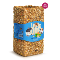 Little One Tunnel, moyen. Jouet à friandises pour cochons d'Inde, rats et autres, 1 pièce