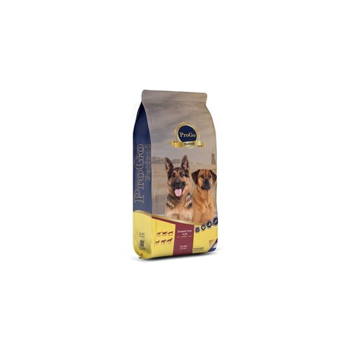 Pro Go Kennel Croc 21/8 - 15 KG