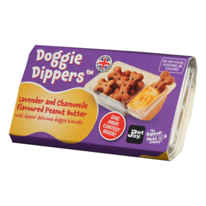 Doggie Dippers Doggie Dippers Lavender & Chamomile