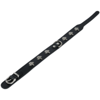 Dutchiz The Crown Zwart