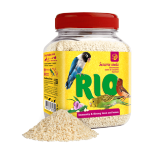 RIO Graines de sésame, 250 g