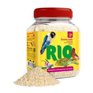 RIO Sesamsamen, 250 g