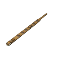 Dutchiz Fortuna mat Cognac, Steen: Rood