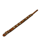 Dutchiz Fortuna Cognac, Stone: Yellow