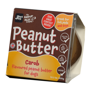 Doggie Dippers Peanut Butter Carob Doggie Dippers Peanut Butter Carob