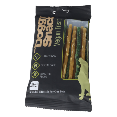 Pet-Joy The DoggySnacks Vegan Treat Rice