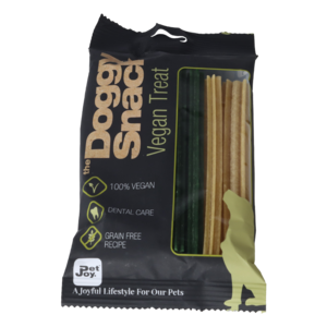 Pet-Joy The DoggySnack Vegan Treat Flower Pet-Joy The DoggySnack Vegan Treat Flower