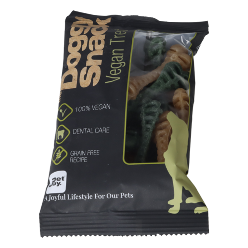 Pet-Joy The DoggySnacks Vegan Treat Bone