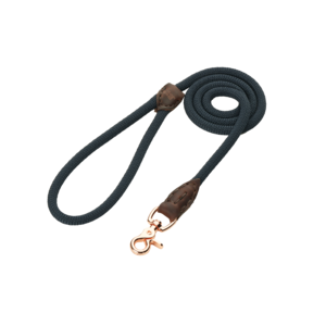 Pet-Joy The DoggyWalker Rope Leash Navy Blue 160cm