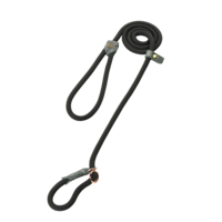 The DoggyWalker Ligne de Glissement Dark Grey