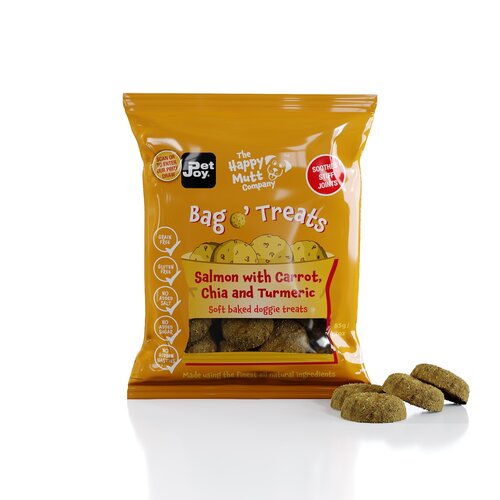 Doggie Dippers Soft Baked Cookies