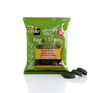 Doggie Dippers Zacht gebakken koekjes