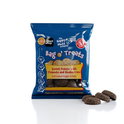 Doggie Dippers Soft Baked Cookies