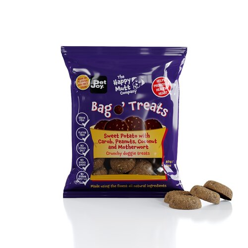 Doggie Dippers Knusprige Kekse