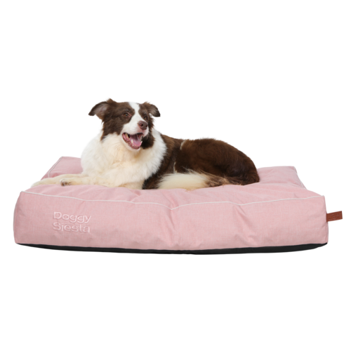 Pet-Joy The DoggySiësta Strong Pink