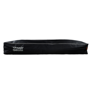 Pet-Joy The DoggySiësta X-Treme Black L 100 x 70 x 15 CM