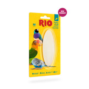 RIO RIO Sepia shell taille