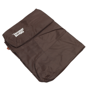 Pet-Joy DoggyBagg X-Treme Brown XL 125X80 CM Cover set Pet-Joy DoggyBagg X-Treme Brown XL 125X80 CM Cover set
