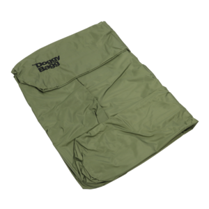 Pet-Joy DoggyBagg X-Treme Olive Green XL 125X80 CM Cover set Pet-Joy DoggyBagg X-Treme Olive Green XL 125X80 CM Cover set