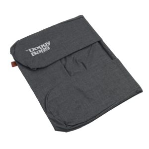 Pet-Joy DoggyBagg Strong Black L 105X70 CM Cover Set Pet-Joy DoggyBagg Strong Black L 105X70 CM Cover Set