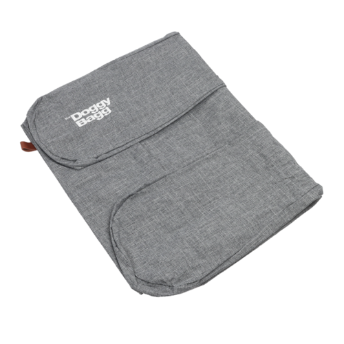 Pet-Joy The DoggyBagg Strong Light Grey Cover Set