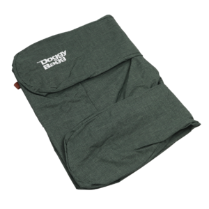 Pet-Joy DoggyBagg Strong Dark Green L 105X70 CM Cover Set Pet-Joy DoggyBagg Strong Dark Green L 105X70 CM Cover Set