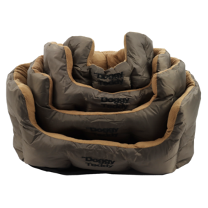 Pet-Joy DoggyTeddy X-Treme Fossil Pet-Joy DoggyTeddy X-Treme Fossil