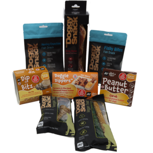 Pet-Joy Snack Pakket