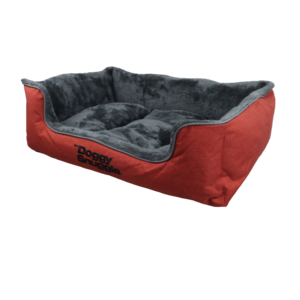 Pet-Joy The DoggySnuggle Copper XXL 125X90X25 CM Pet-Joy The DoggySnuggle Copper XXL 125X90X25 CM