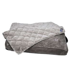 ThermoSwitch MILOS deluxe 3in1 Grau