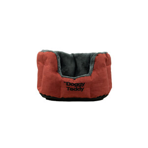 Pet-Joy DoggyTeddy Strong Copper XL 75 X 30 CM Pet-Joy DoggyTeddy Strong Copper XL 75 X 30 CM