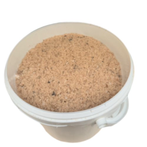 strooizout PDB Streusalz - Eimer - 5kg strooizout PDB Streusalz - Eimer - 5kg