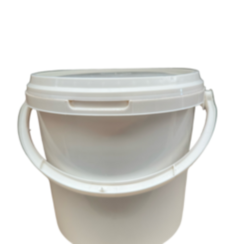 strooizout PDB Streusalz - Eimer - 5kg