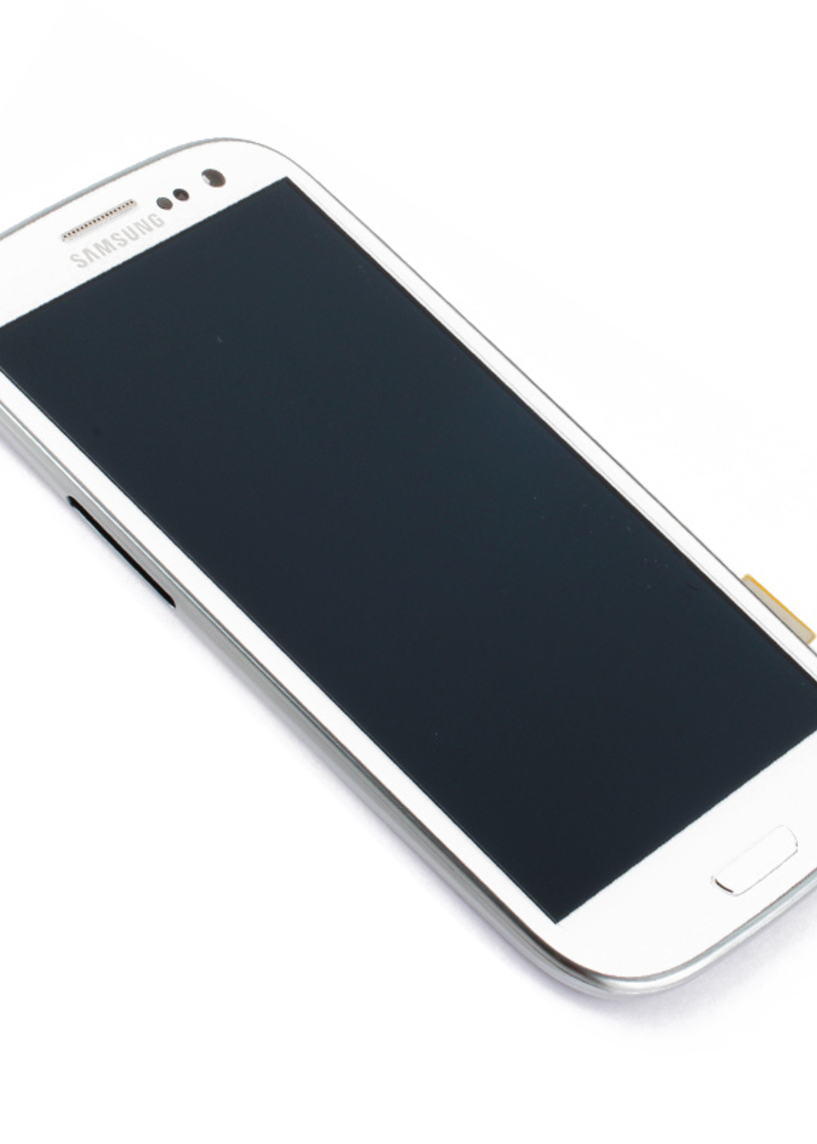Samsung Galaxy S3 i9300 Display and Digitizer Complete White