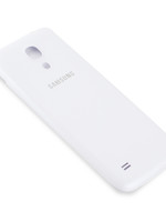 Samsung Galaxy S4 Mini i9195 Back Cover White