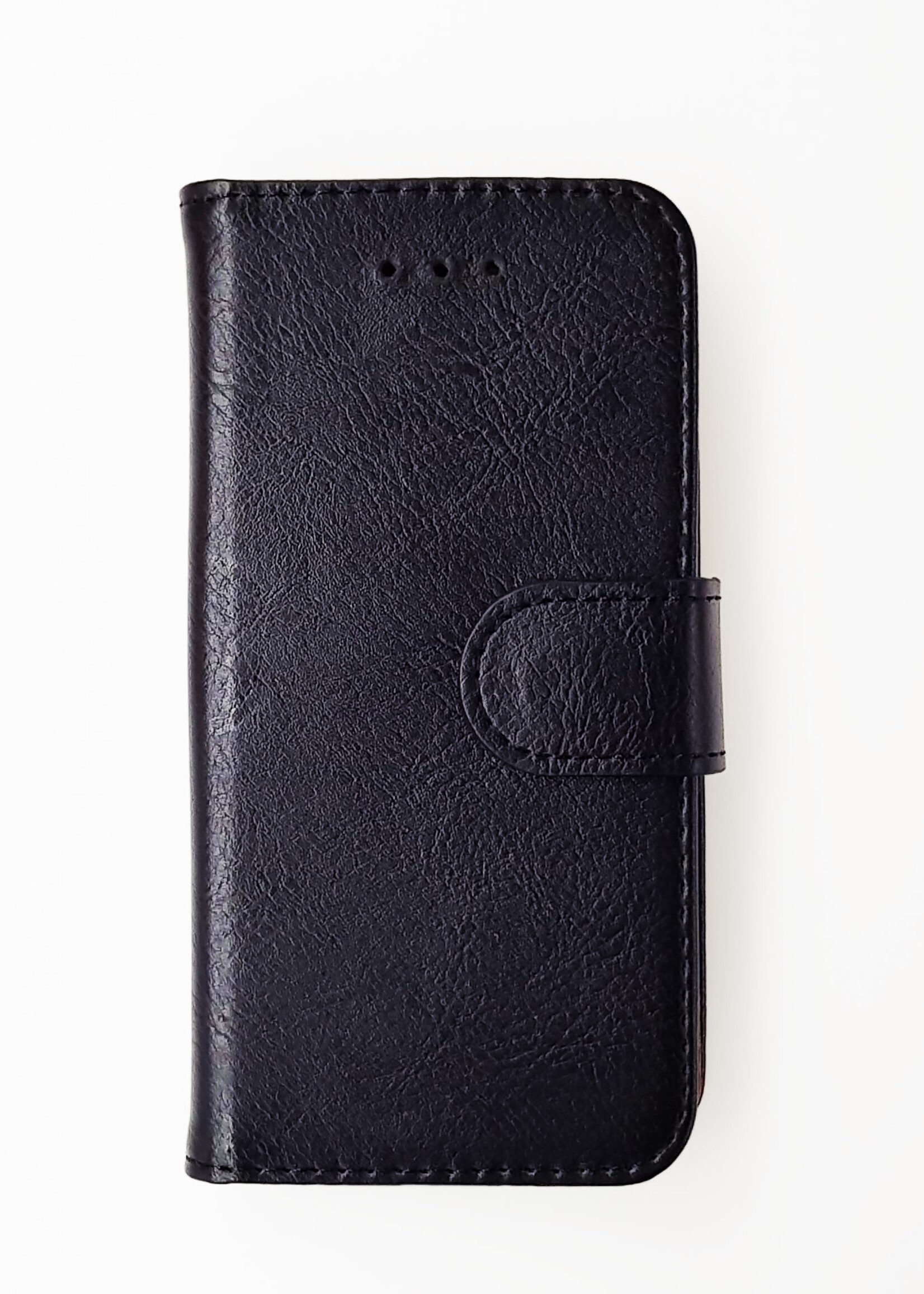 Samsung A10s A107F Bookcase Black