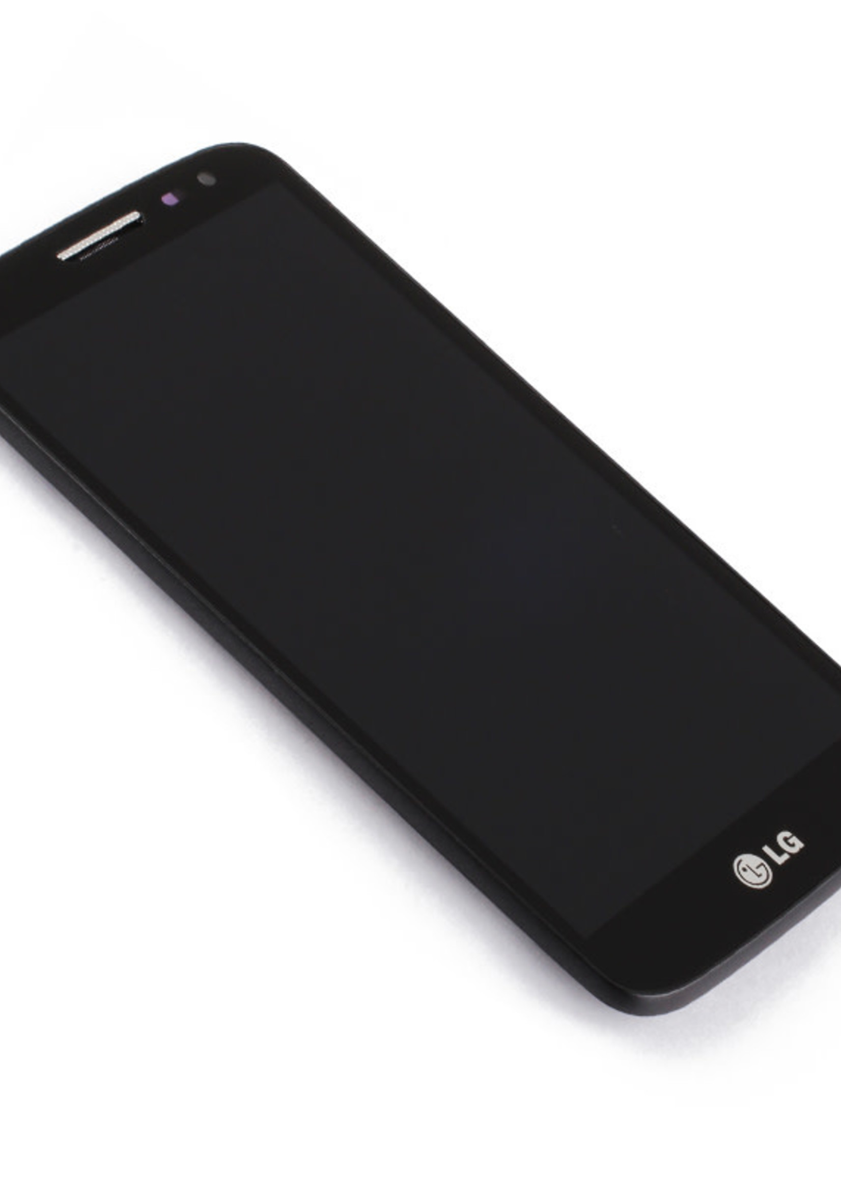 LG G2 Mini D618 Display and Digitizer Complete Black