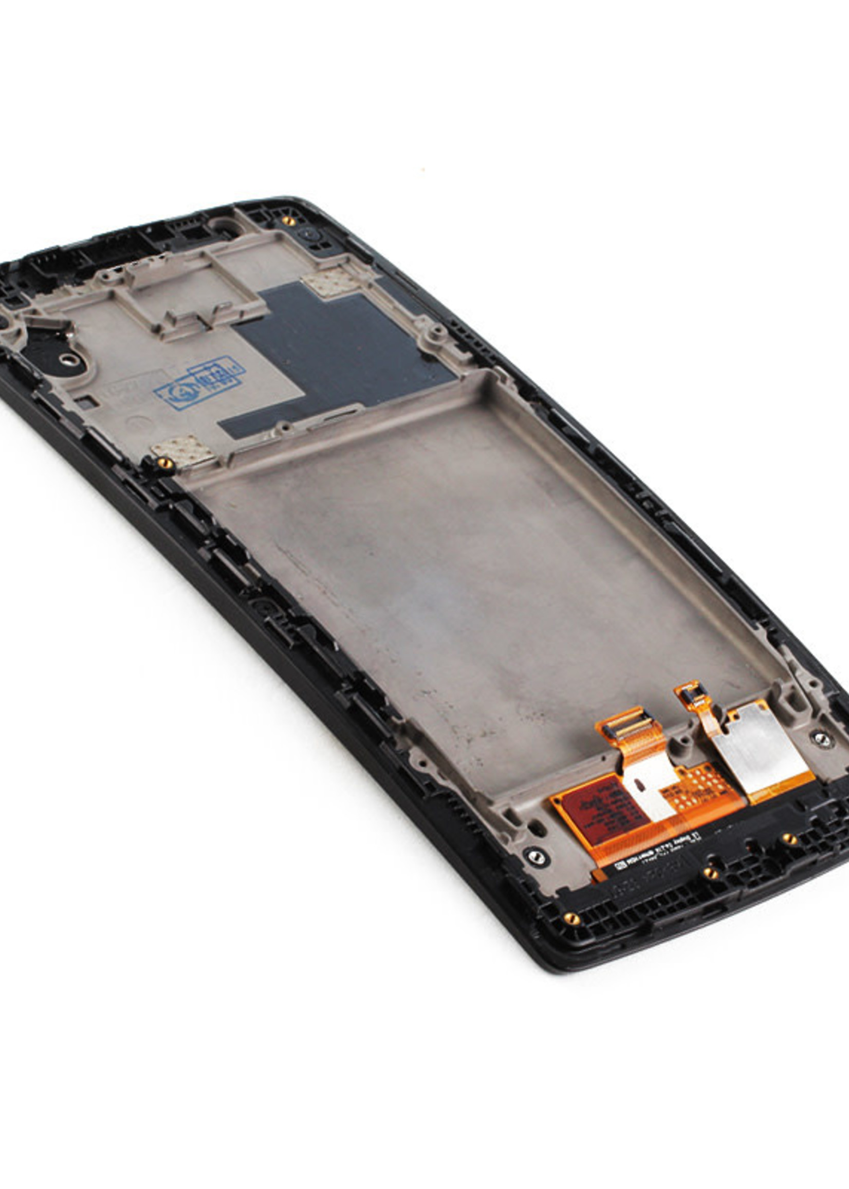 LG G Flex 2 Display and Digitizer Complete Black