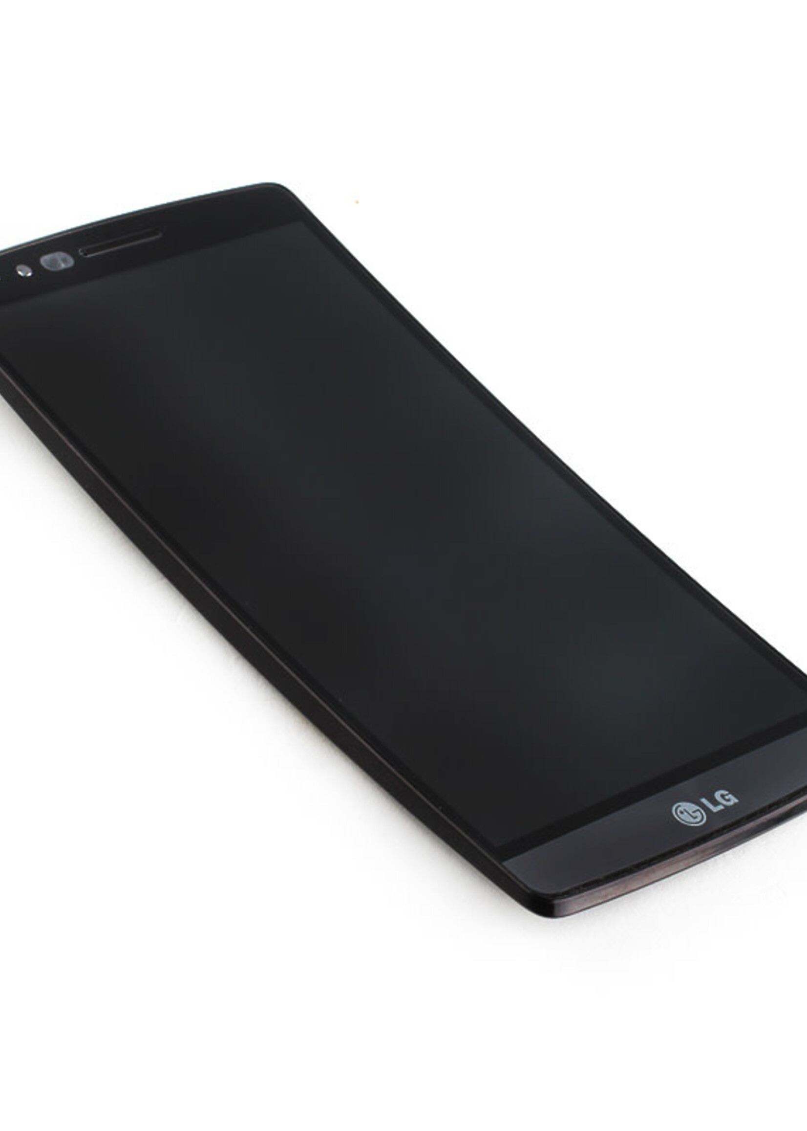 LG G Flex 2 Display and Digitizer Complete Black