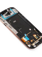 Samsung Galaxy S3 i9300 Display and Digitizer Complete Brown