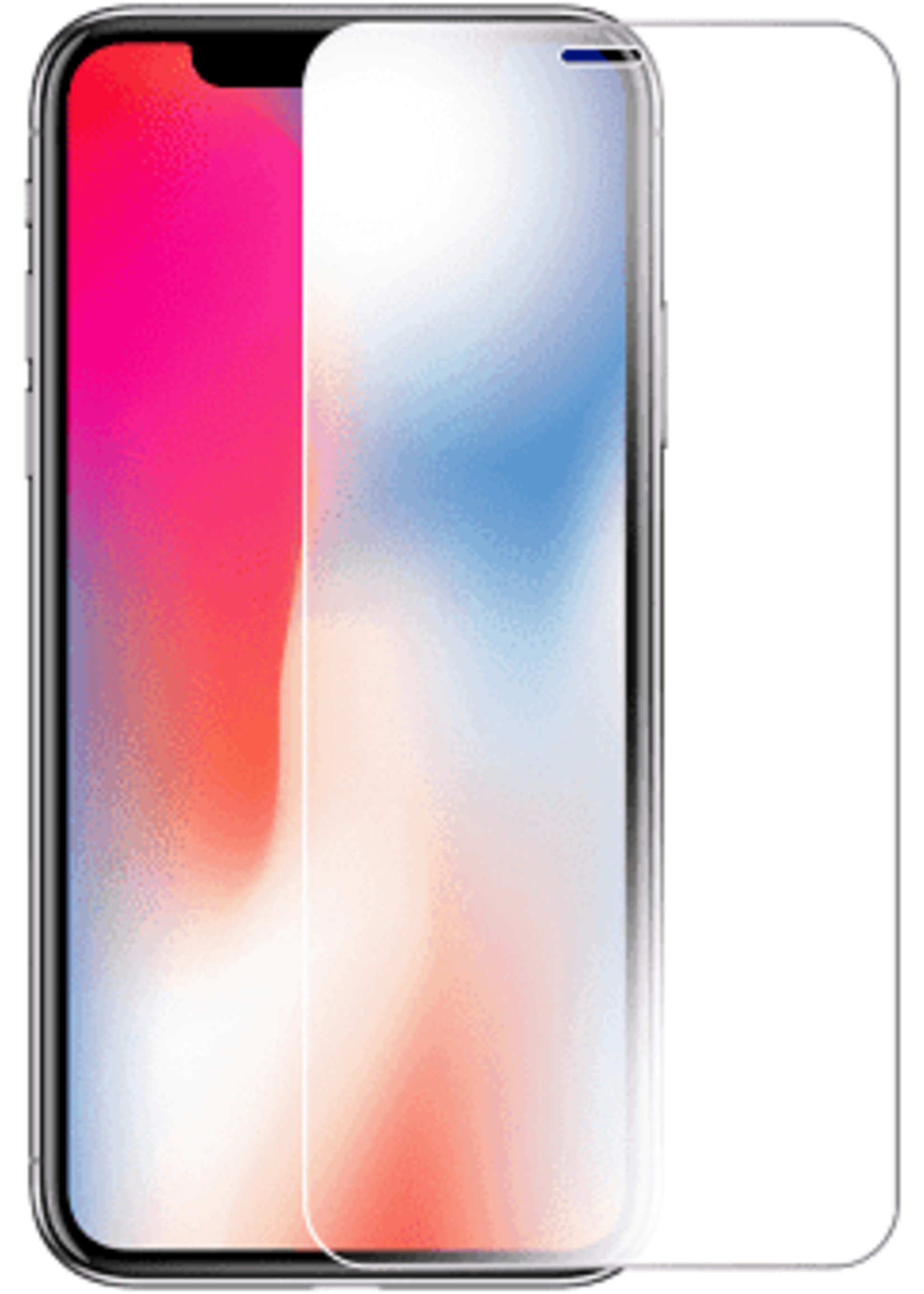 For Apple For iPhone X, For iPhone Xs, iPhone 11 Pro Tempered Glass