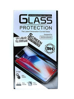 Samsung Samsung Galaxy S9 Plus G965F UV Liquid 3D Curved Tempered Glass